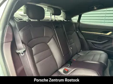 PORSCHE Taycan Turbo S Matrix 360 PassDisplay