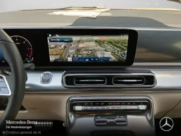 Mercedes-Benz V 300 d 4M Lang EXCLUSIVE Allrad 9G