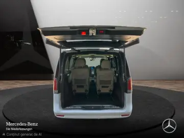 Mercedes-Benz V 300 d 4M Lang EXCLUSIVE Allrad 9G