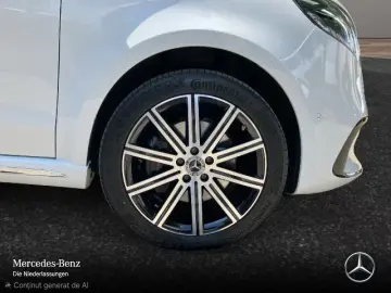 Mercedes-Benz V 300 d 4M Lang EXCLUSIVE Allrad 9G