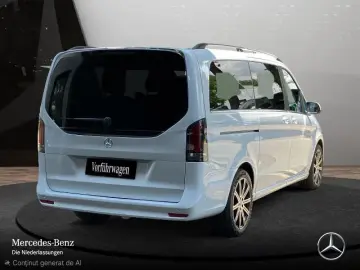 Mercedes-Benz V 300 d 4M Lang EXCLUSIVE Allrad 9G