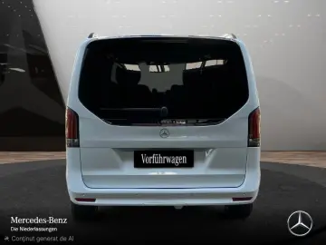 Mercedes-Benz V 300 d 4M Lang EXCLUSIVE Allrad 9G