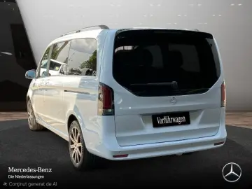 Mercedes-Benz V 300 d 4M Lang EXCLUSIVE Allrad 9G