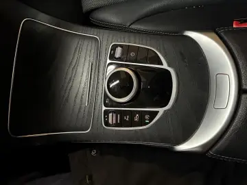 MERCEDES-BENZ C 200 C Limousine C 200