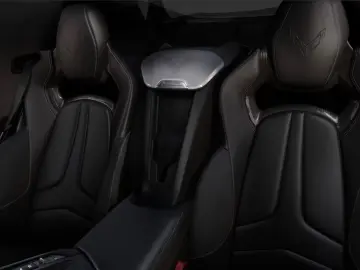 Corvette C8 Coupe 3LT Z51 EU  MY24 MAGNETIC LIFT