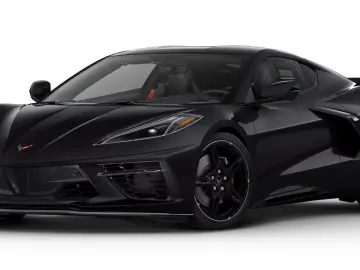Corvette C8 Coupe 3LT Z51 EU  MY24 MAGNETIC LIFT