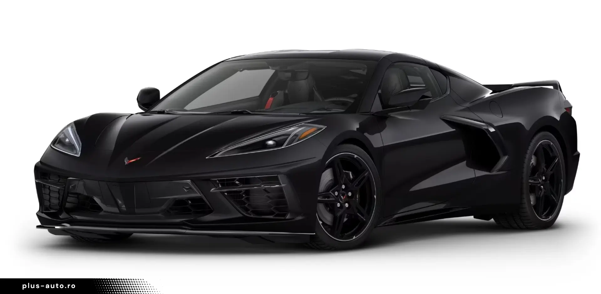 Corvette C8 Coupe 3LT Z51 EU  MY24 MAGNETIC LIFT