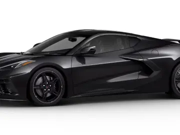 Corvette C8 Coupe 3LT Z51 EU  MY24 MAGNETIC LIFT