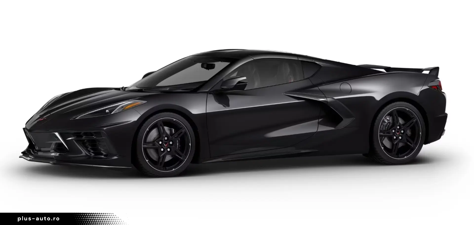 Corvette C8 Coupe 3LT Z51 EU  MY24 MAGNETIC LIFT