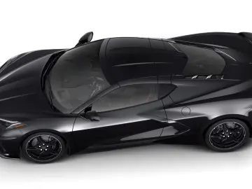 Corvette C8 Coupe 3LT Z51 EU  MY24 MAGNETIC LIFT