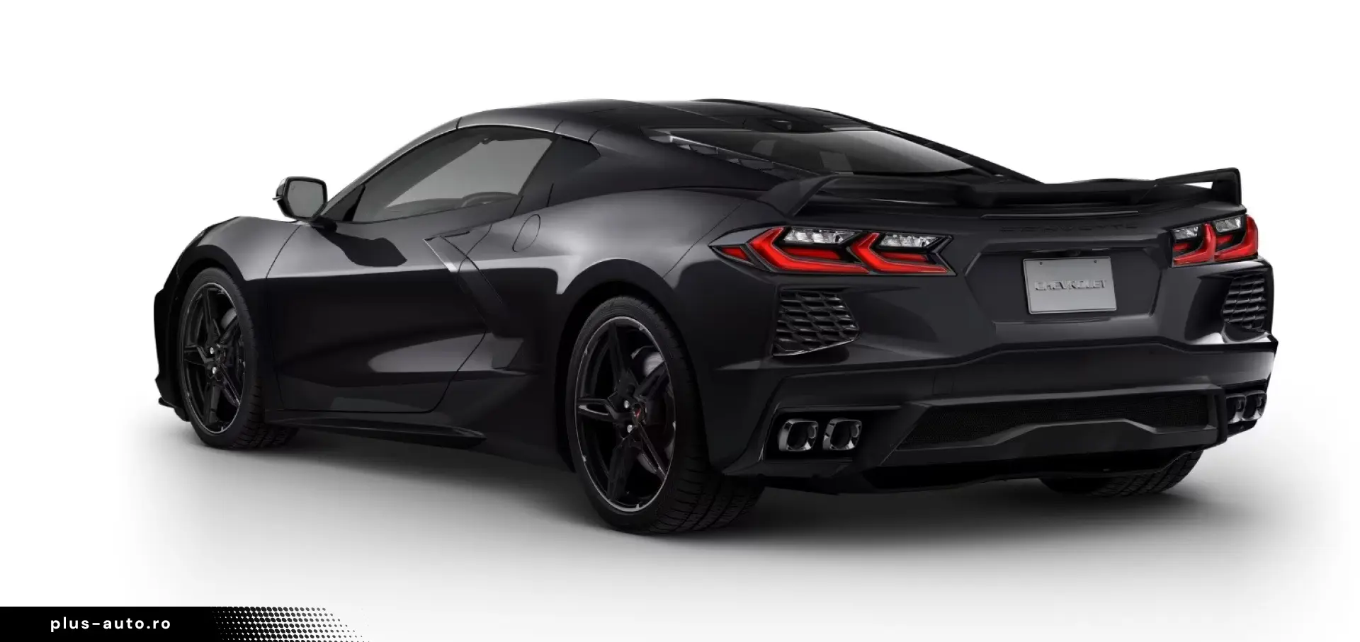 Corvette C8 Coupe 3LT Z51 EU  MY24 MAGNETIC LIFT