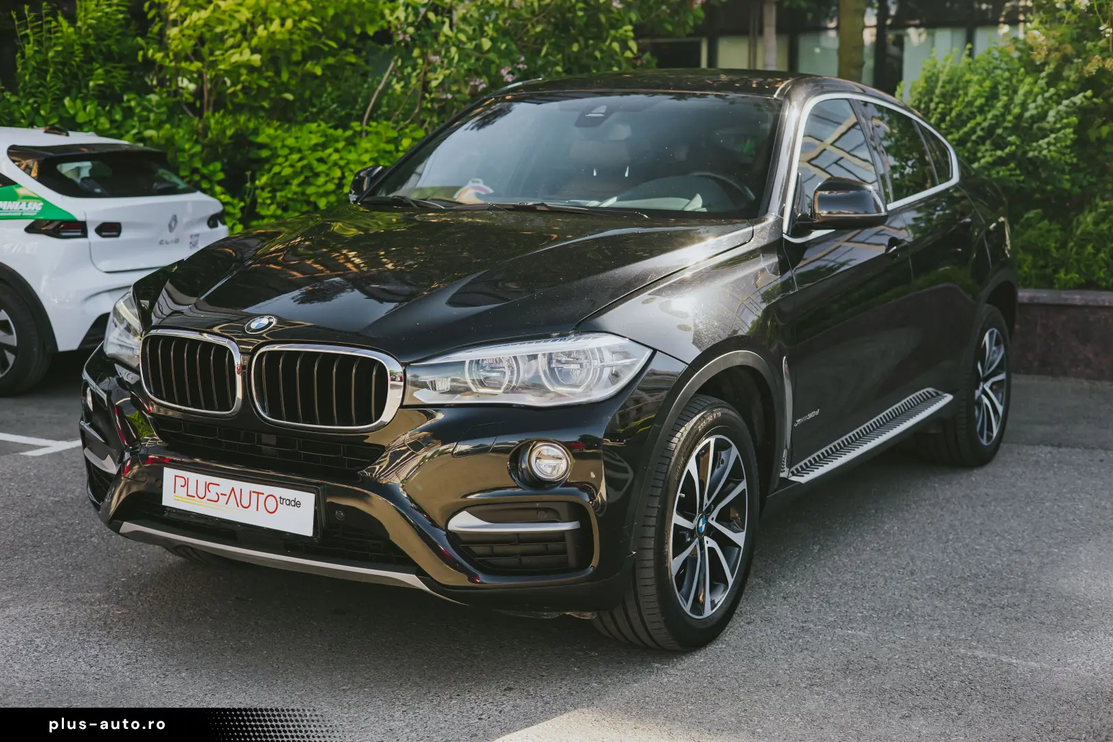 BMW x6 xDrive30d