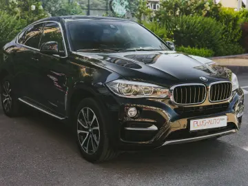BMW x6 xDrive30d