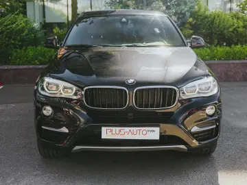 BMW x6 xDrive30d