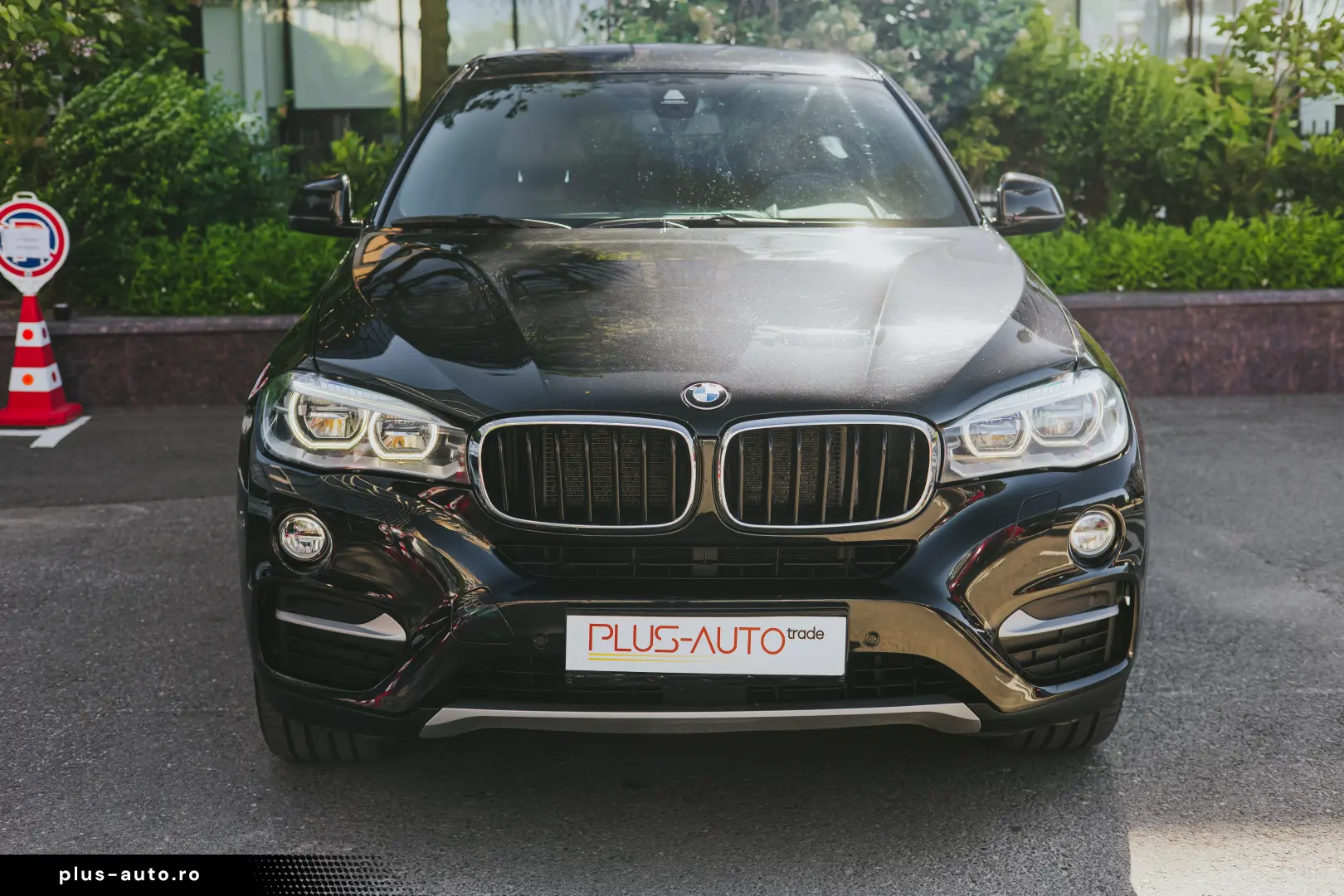 BMW x6 xDrive30d