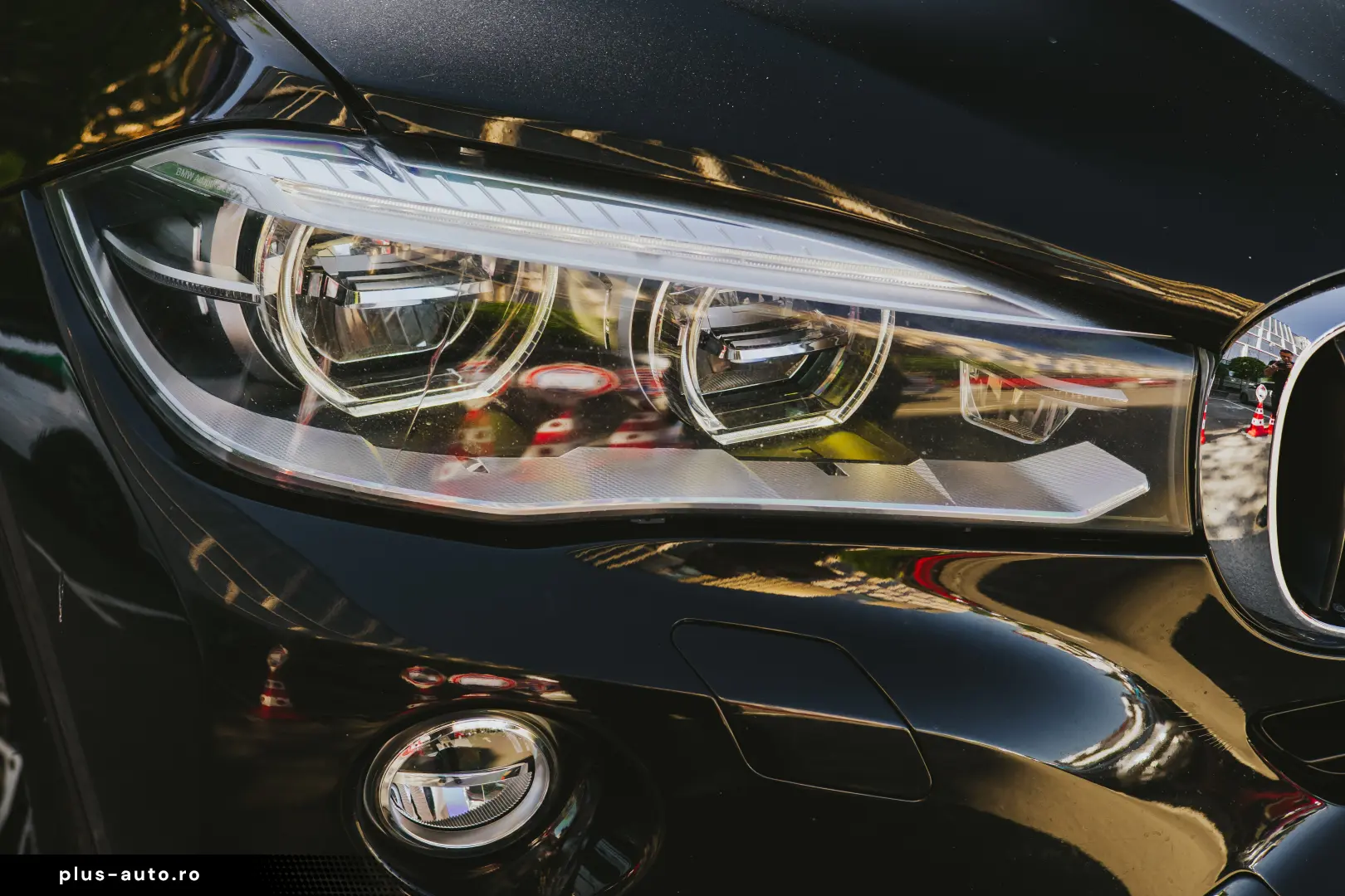 BMW x6 xDrive30d