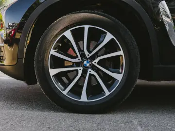BMW x6 xDrive30d