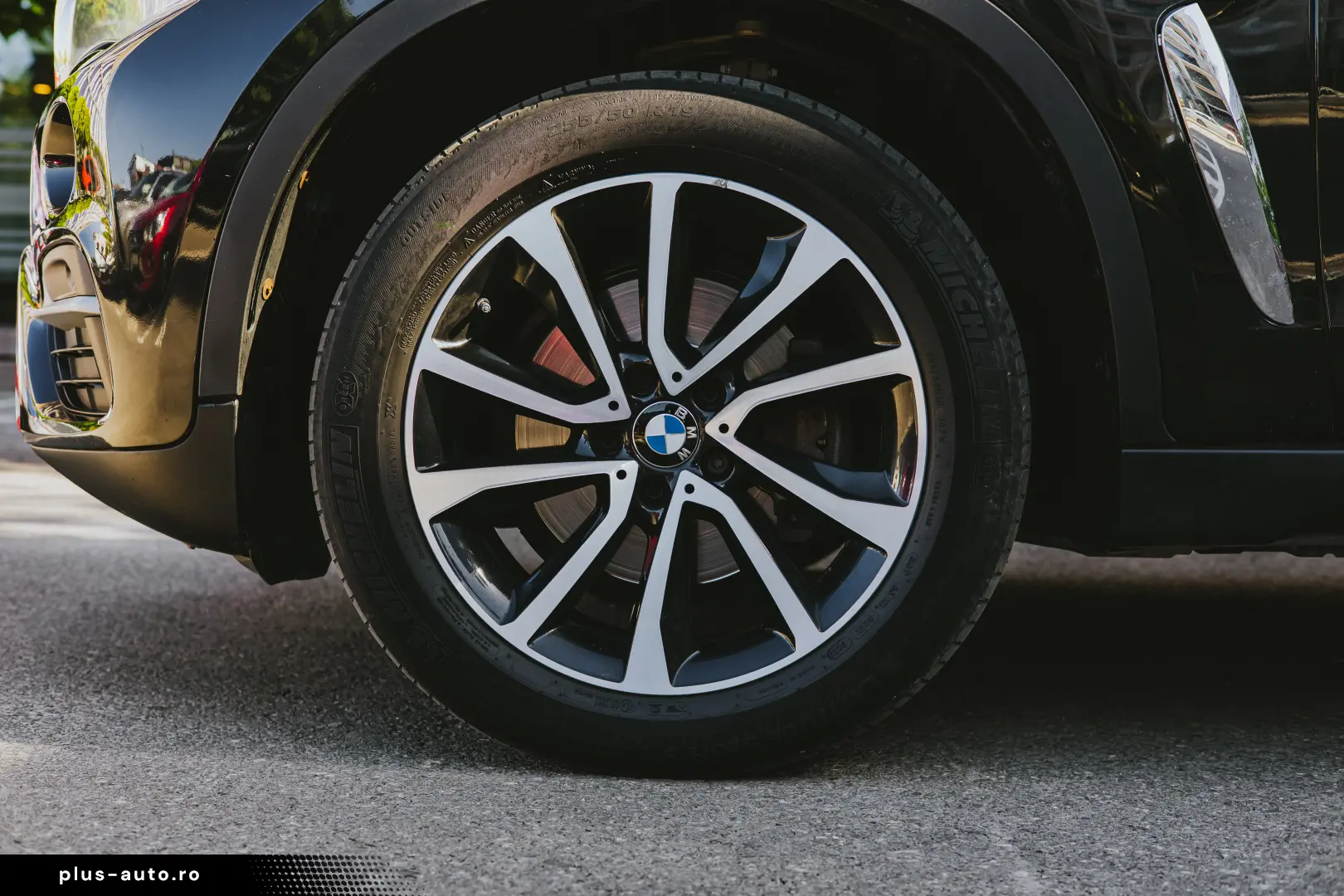 BMW x6 xDrive30d