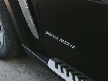 BMW x6 xDrive30d