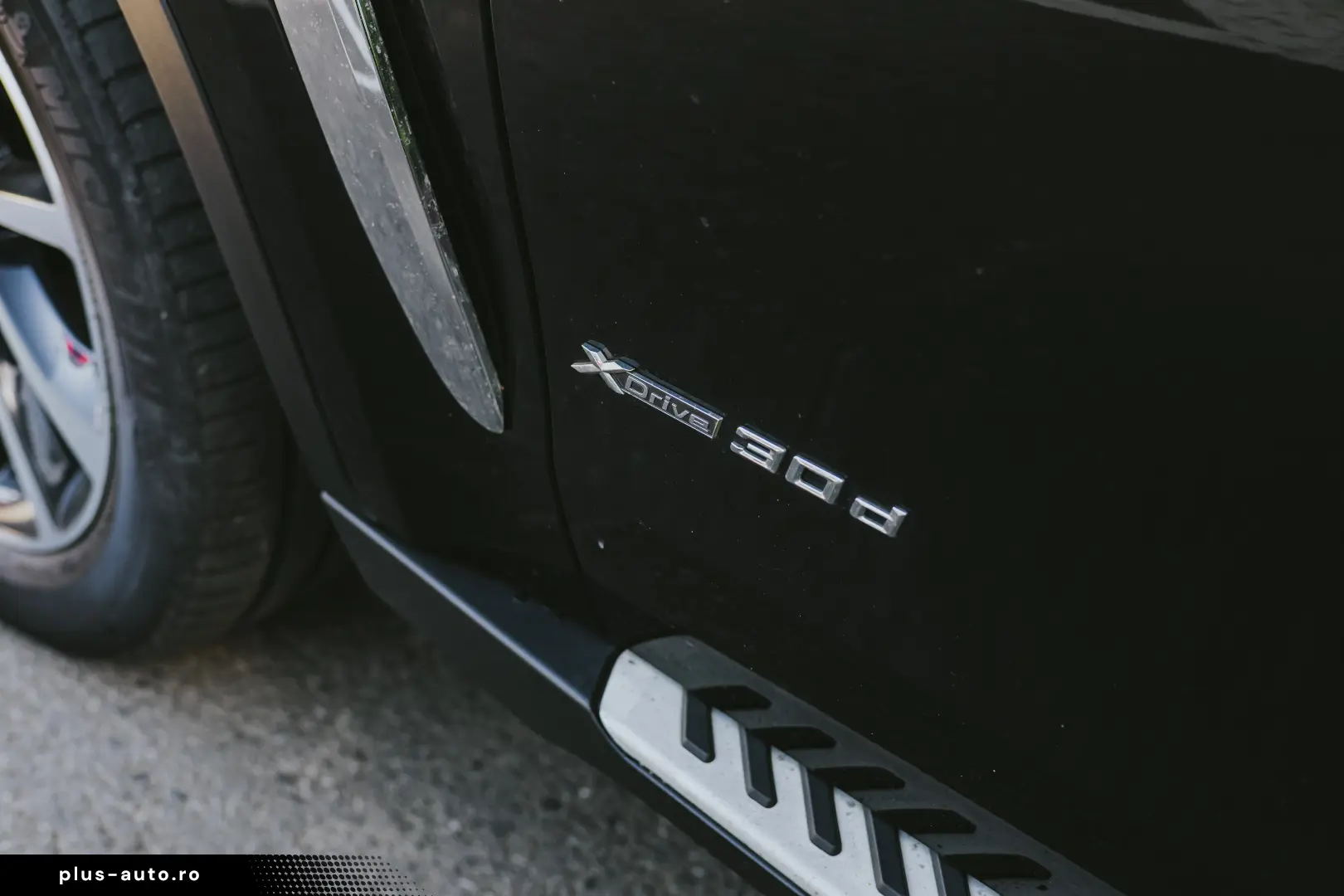 BMW x6 xDrive30d