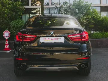 BMW x6 xDrive30d