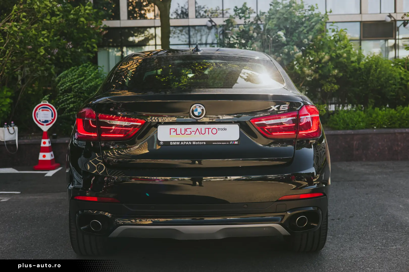 BMW x6 xDrive30d