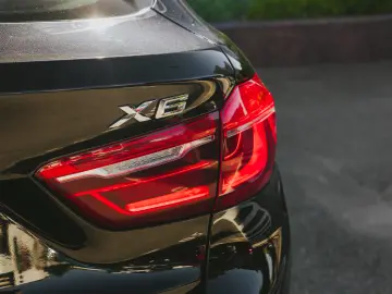 BMW x6 xDrive30d