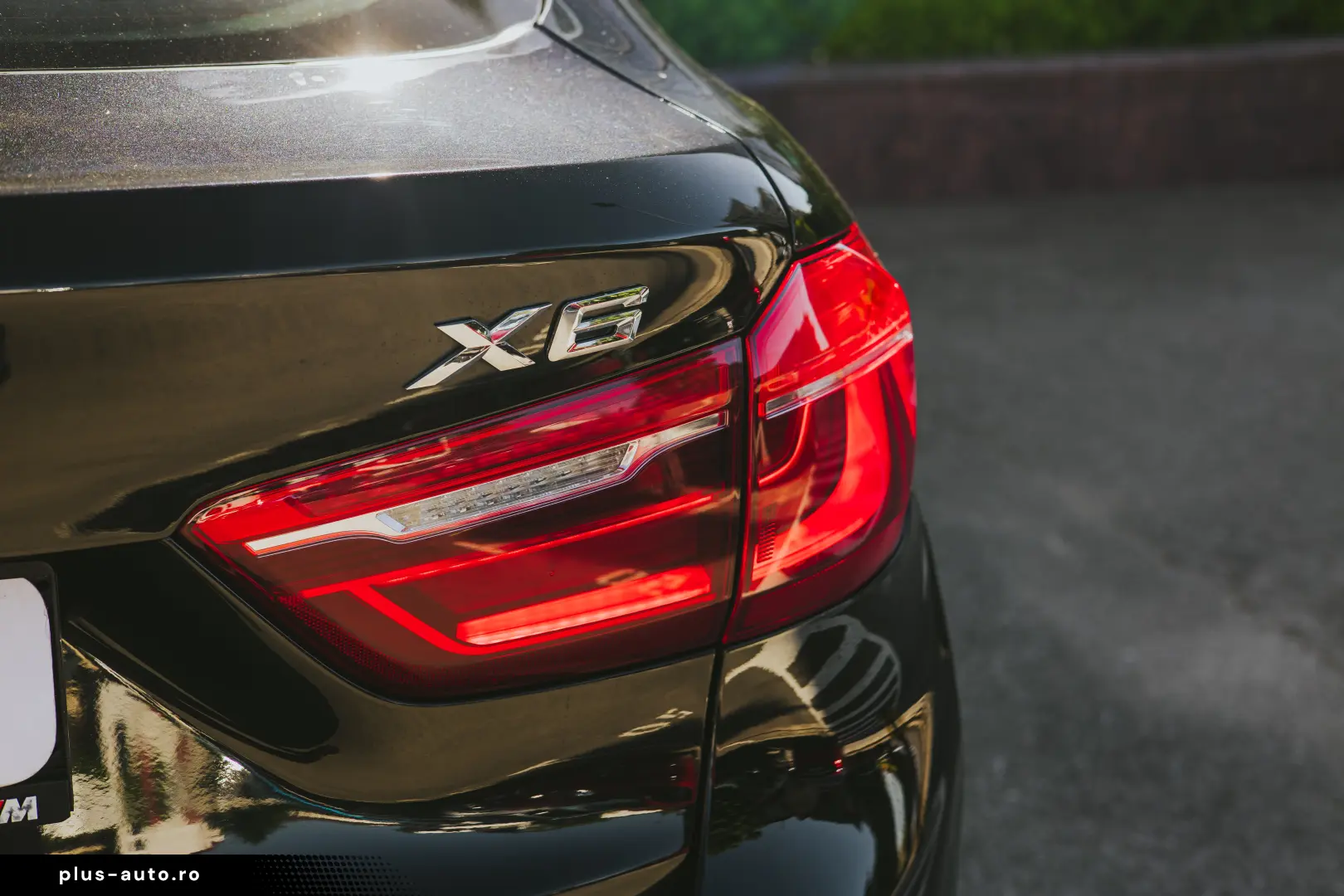 BMW x6 xDrive30d