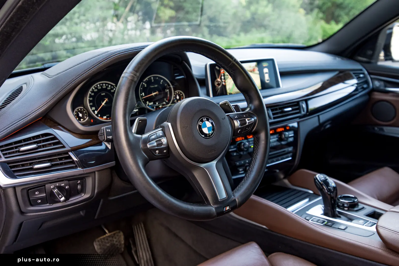 BMW x6 xDrive30d
