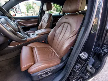 BMW x6 xDrive30d