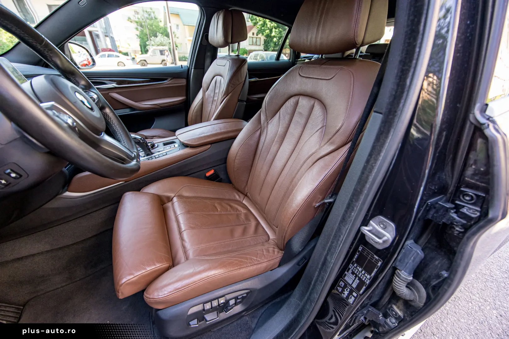 BMW x6 xDrive30d