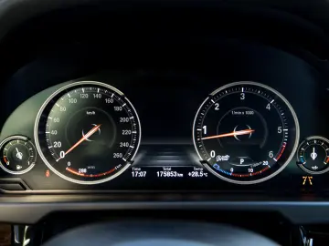BMW x6 xDrive30d