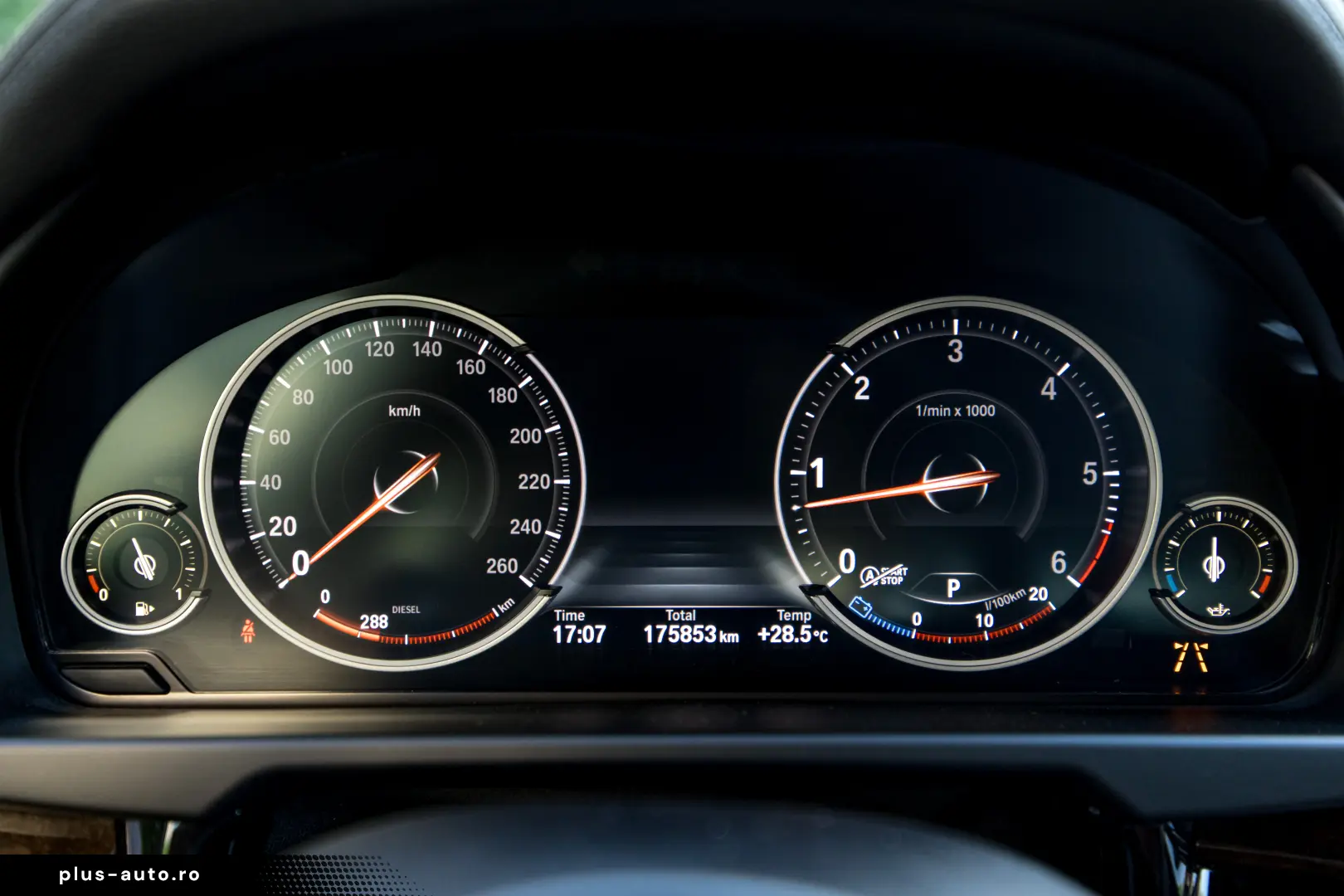 BMW x6 xDrive30d