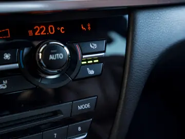 BMW x6 xDrive30d
