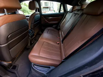 BMW x6 xDrive30d