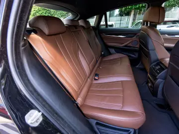 BMW x6 xDrive30d
