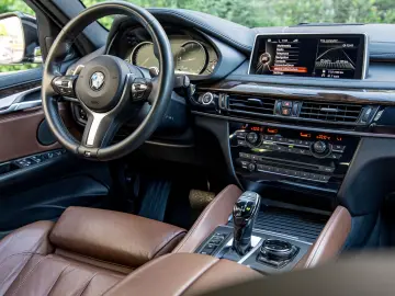 BMW x6 xDrive30d