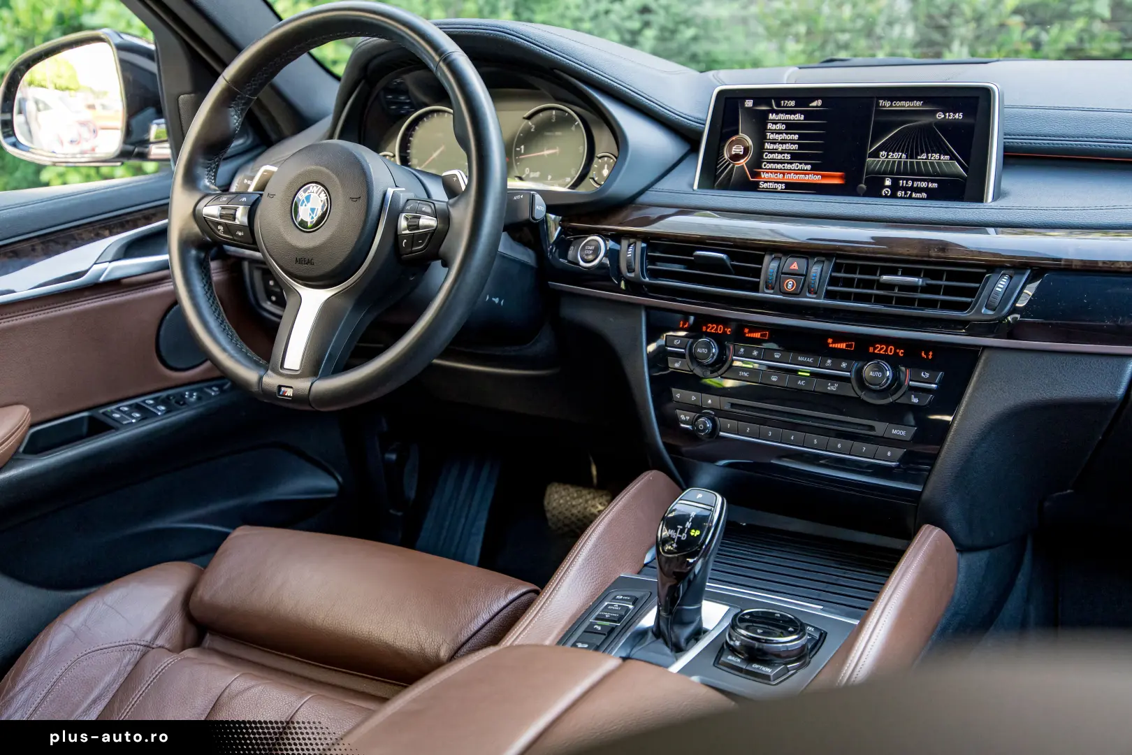 BMW x6 xDrive30d