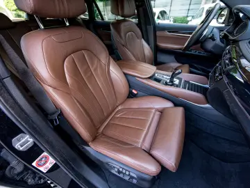 BMW x6 xDrive30d