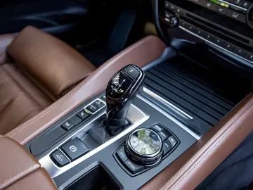 BMW x6 xDrive30d