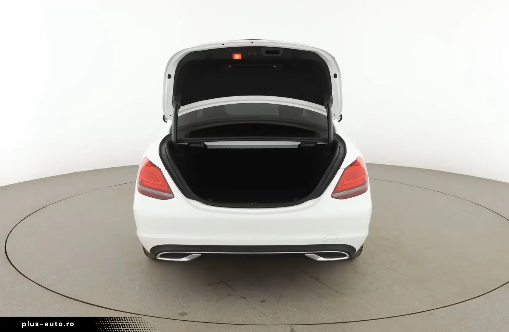 MERCEDES-BENZ C-Klasse C 200