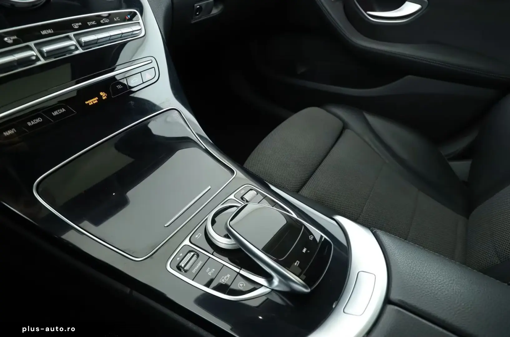 MERCEDES-BENZ C-Klasse C 200