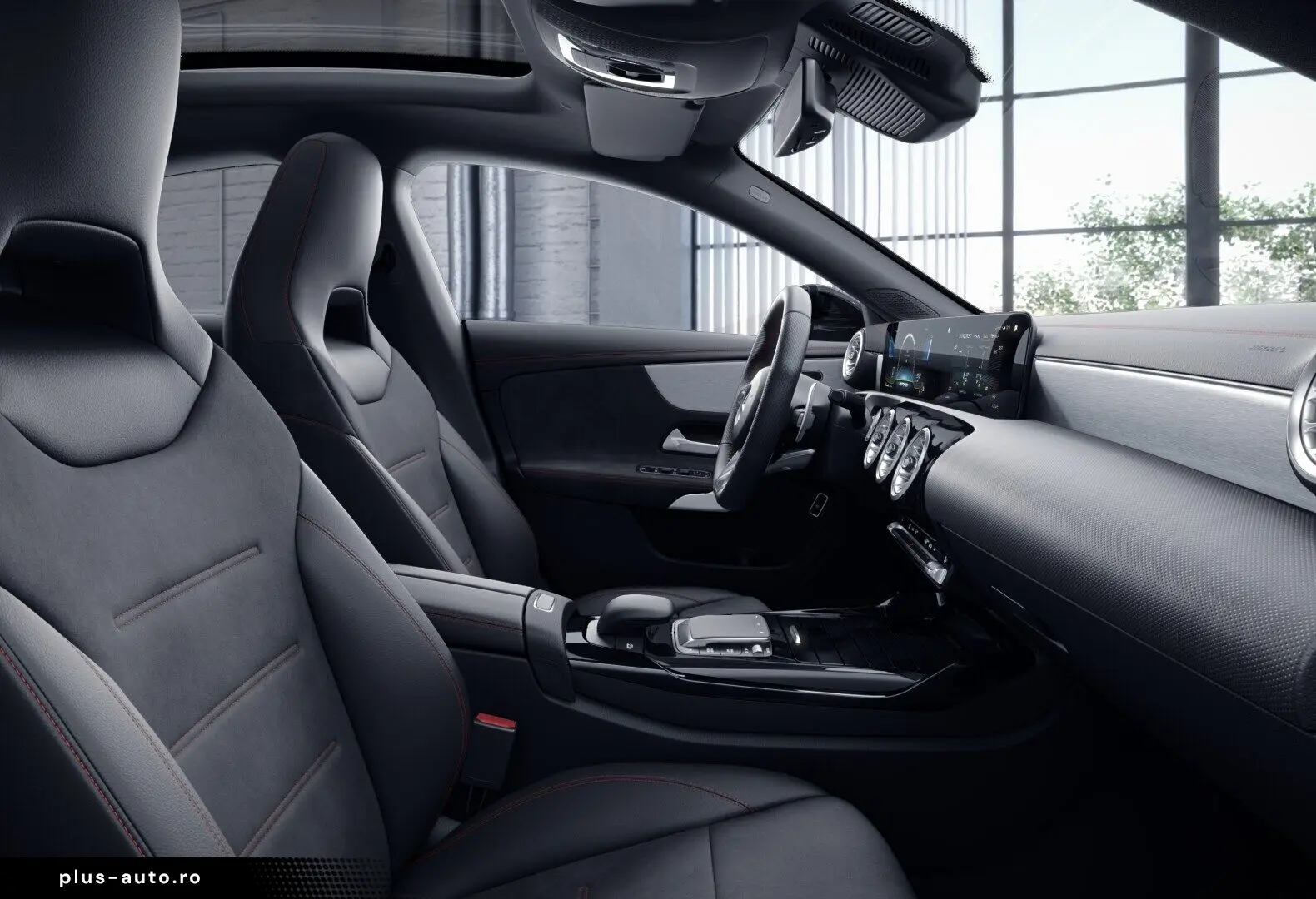 MERCEDES-BENZ AMG CLA 45 S 4MATIC  Coupé NIGHT DRIVERS MULTI