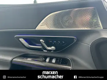 MERCEDES-BENZ SL43AMG Massage Ventil Burmest 360 Carbon