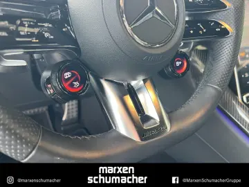 MERCEDES-BENZ SL43AMG Massage Ventil Burmest 360 Carbon