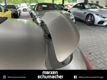 MERCEDES-BENZ SL43AMG Massage Ventil Burmest 360 Carbon