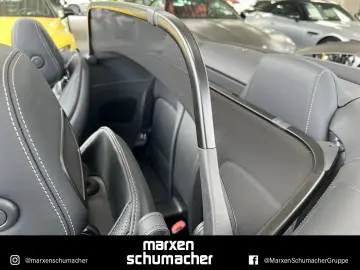 MERCEDES-BENZ SL43AMG Massage Ventil Burmest 360 Carbon