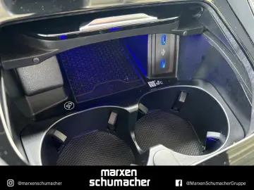 MERCEDES-BENZ SL43AMG Massage Ventil Burmest 360 Carbon