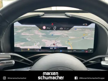 MERCEDES-BENZ SL43AMG Massage Ventil Burmest 360 Carbon