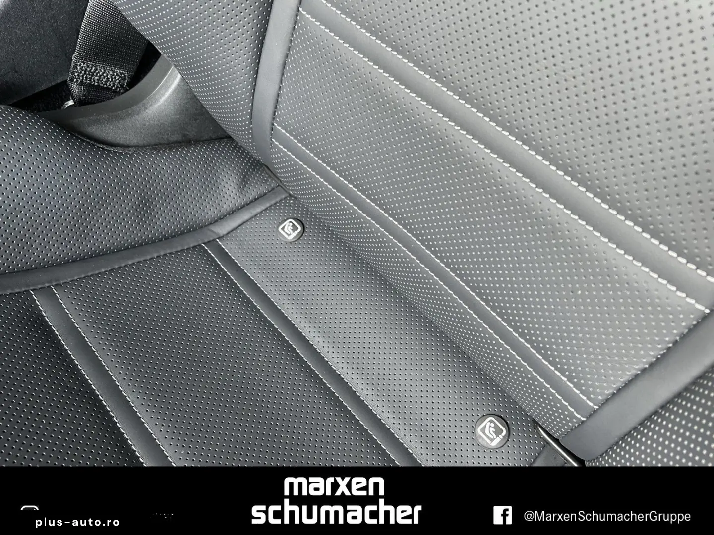 MERCEDES-BENZ SL43AMG Massage Ventil Burmest 360 Carbon